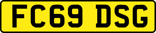 FC69DSG