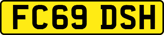FC69DSH