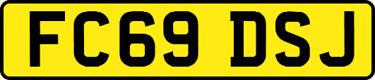 FC69DSJ