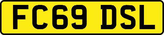 FC69DSL