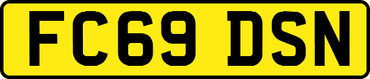 FC69DSN