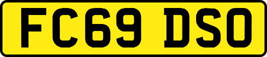 FC69DSO