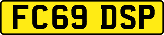 FC69DSP