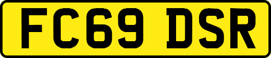 FC69DSR