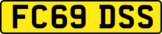 FC69DSS