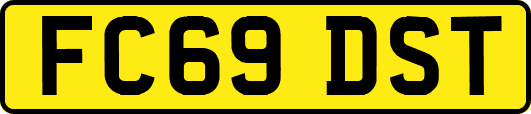 FC69DST