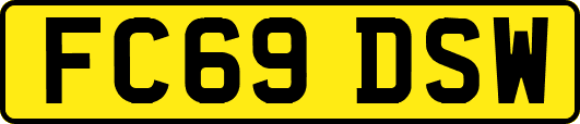 FC69DSW