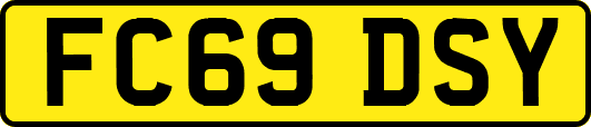 FC69DSY
