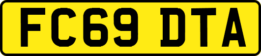 FC69DTA
