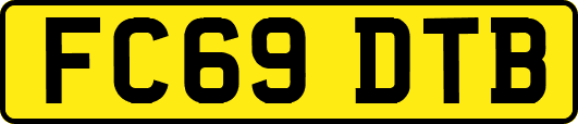 FC69DTB