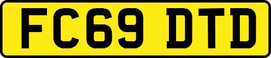 FC69DTD
