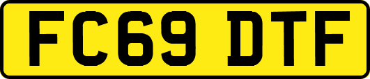 FC69DTF
