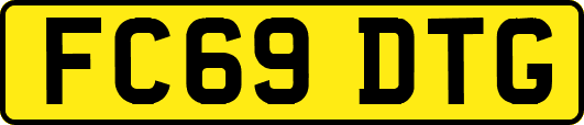 FC69DTG