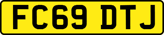 FC69DTJ