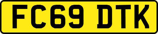 FC69DTK