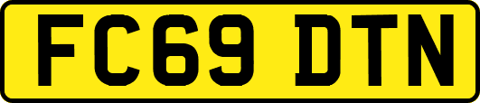 FC69DTN