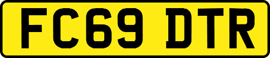 FC69DTR