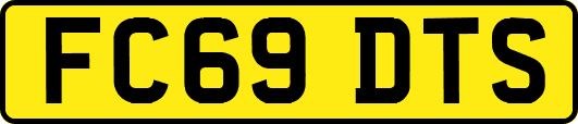 FC69DTS