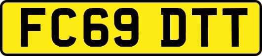 FC69DTT