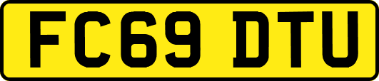 FC69DTU