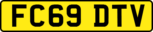 FC69DTV