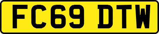 FC69DTW
