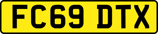 FC69DTX