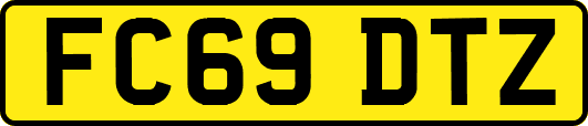 FC69DTZ