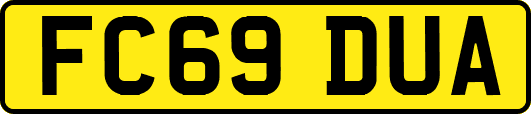 FC69DUA