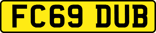 FC69DUB
