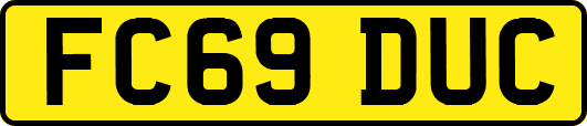 FC69DUC