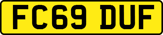 FC69DUF