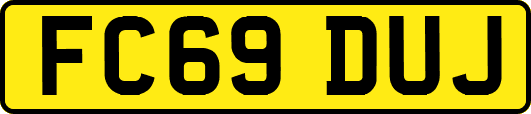 FC69DUJ