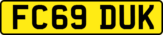 FC69DUK