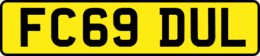 FC69DUL