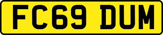 FC69DUM
