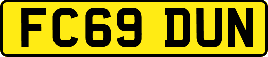 FC69DUN