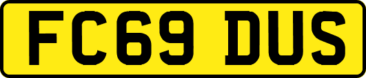 FC69DUS