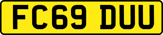 FC69DUU
