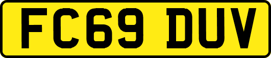 FC69DUV
