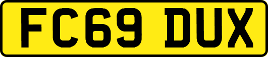 FC69DUX