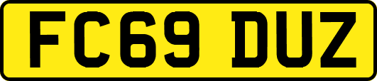 FC69DUZ