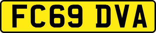 FC69DVA