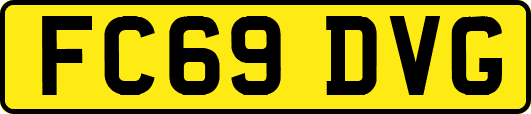 FC69DVG