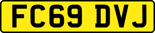 FC69DVJ