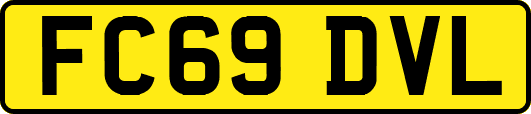 FC69DVL