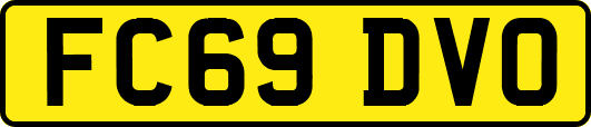 FC69DVO