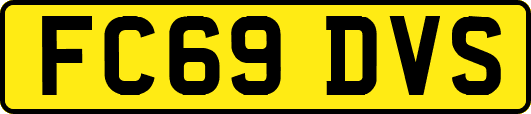 FC69DVS