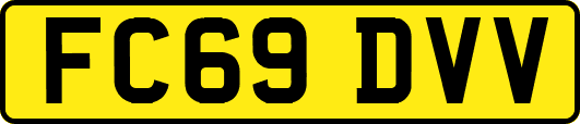 FC69DVV