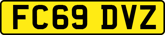 FC69DVZ